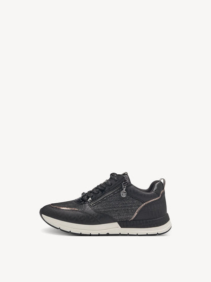 BLACK/PEWTER