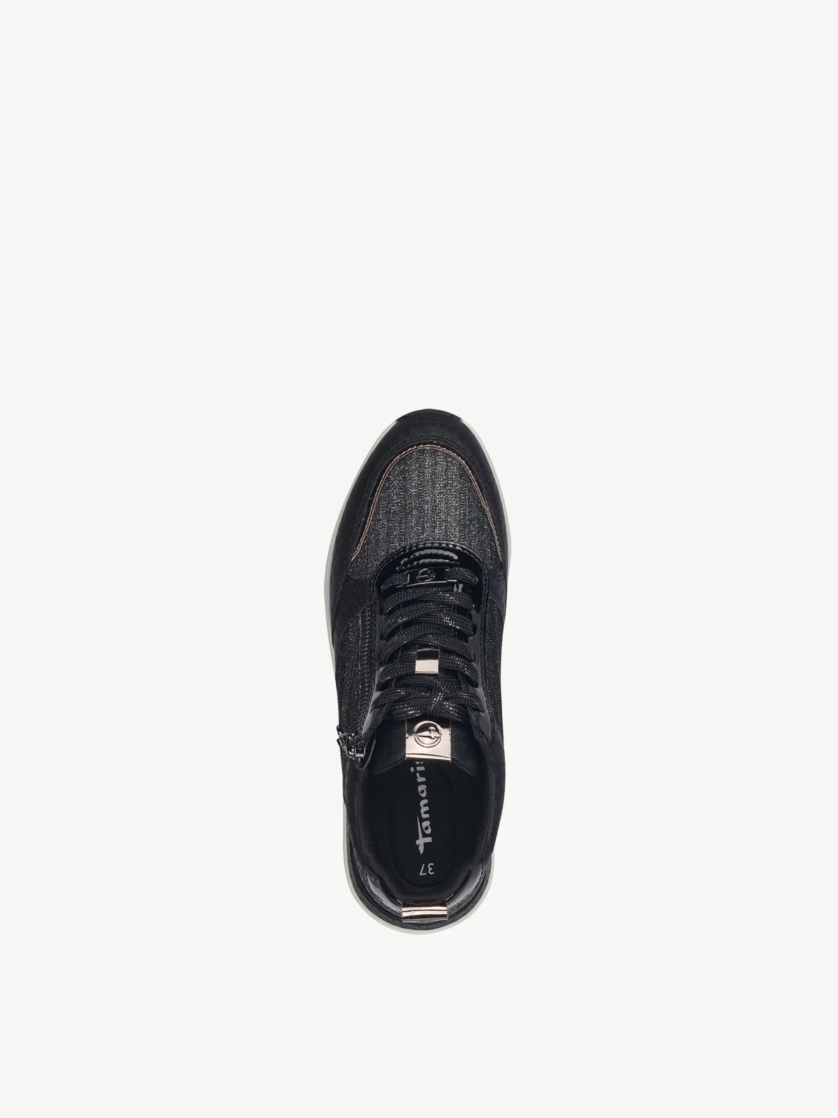 BLACK/PEWTER