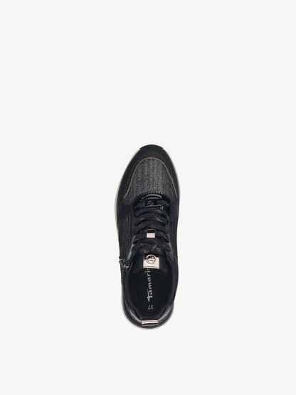 BLACK/PEWTER