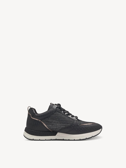 BLACK/PEWTER
