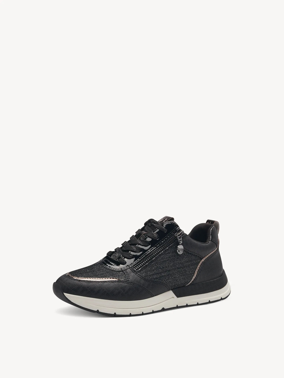 BLACK/PEWTER