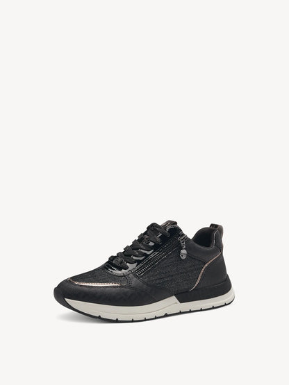 BLACK/PEWTER