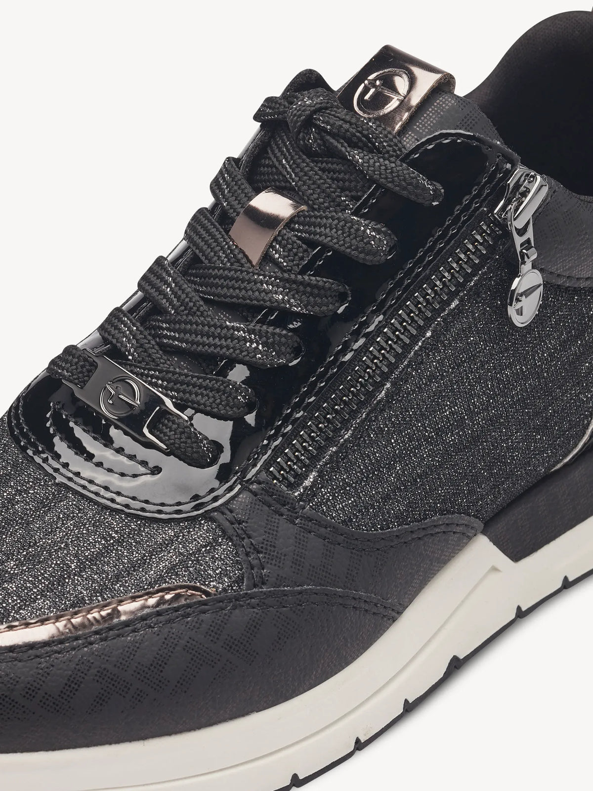 BLACK/PEWTER