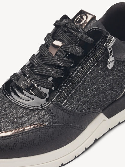 BLACK/PEWTER