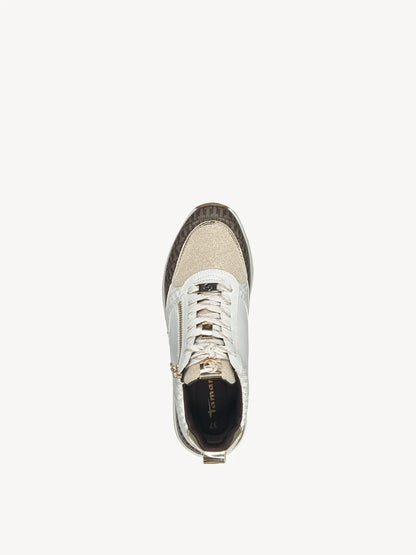 OFFWHITE COMB
