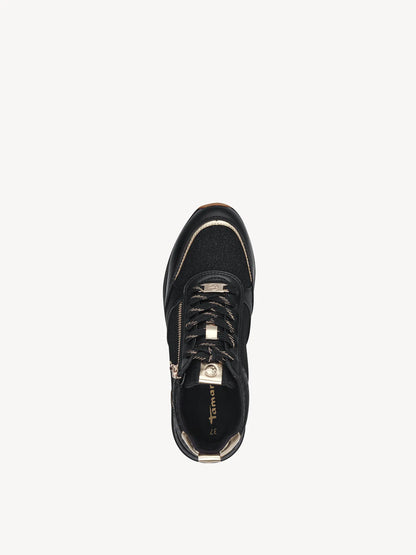BLACK COMB