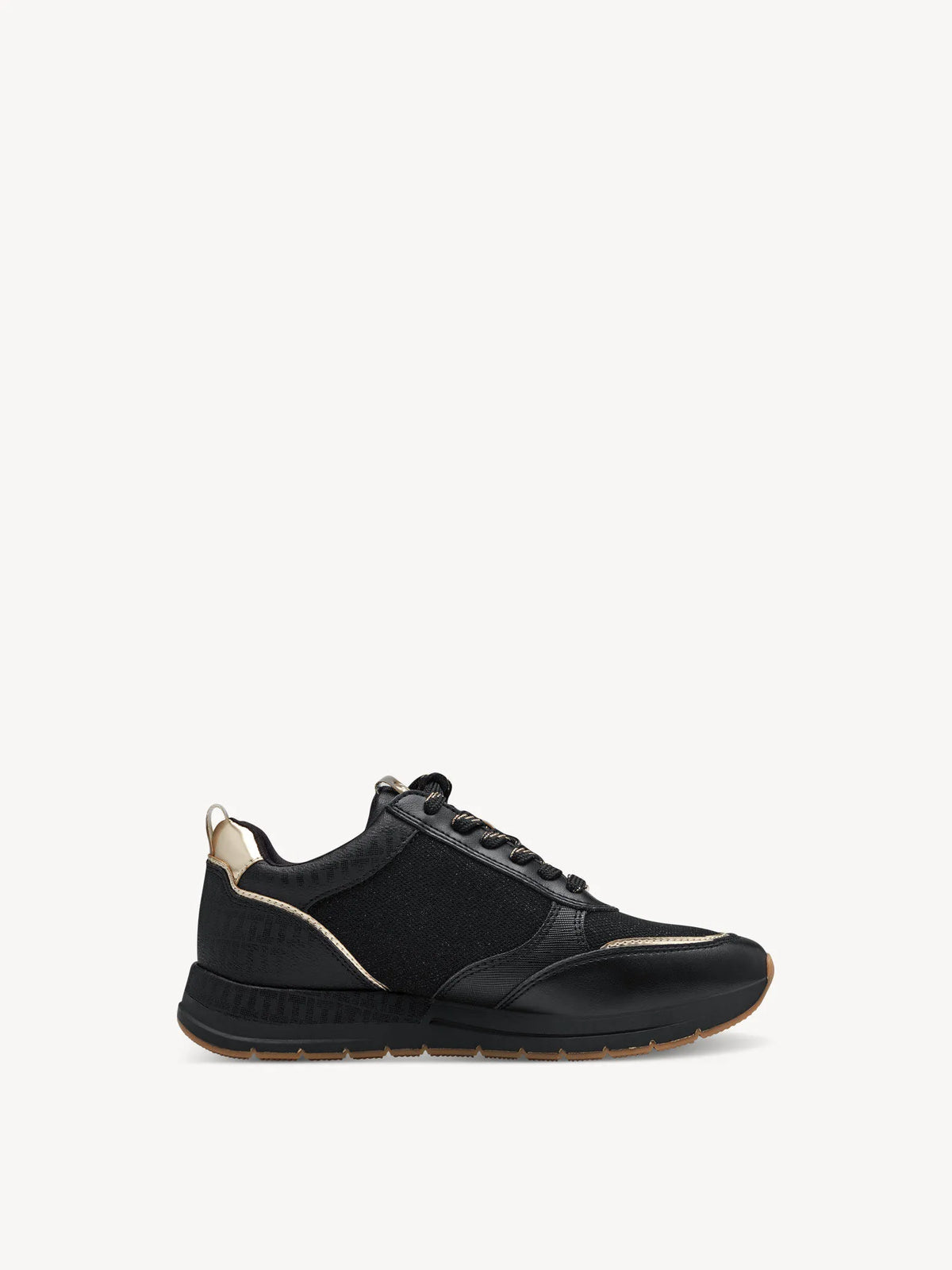 BLACK COMB