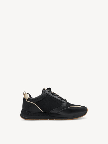 BLACK COMB