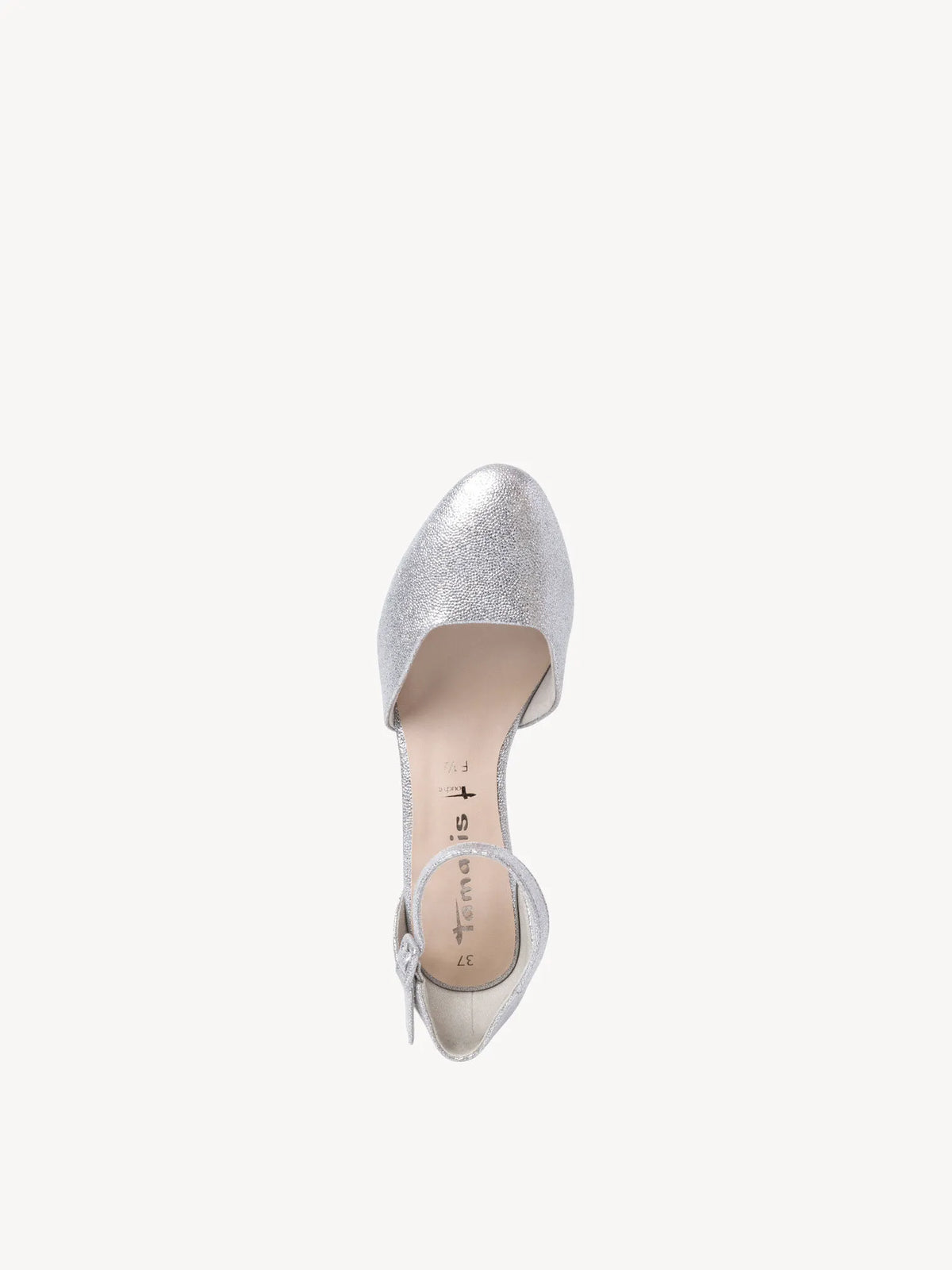 SILVER GLAM