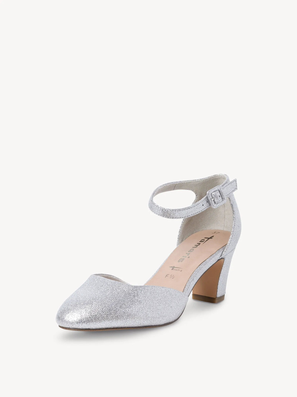 SILVER GLAM