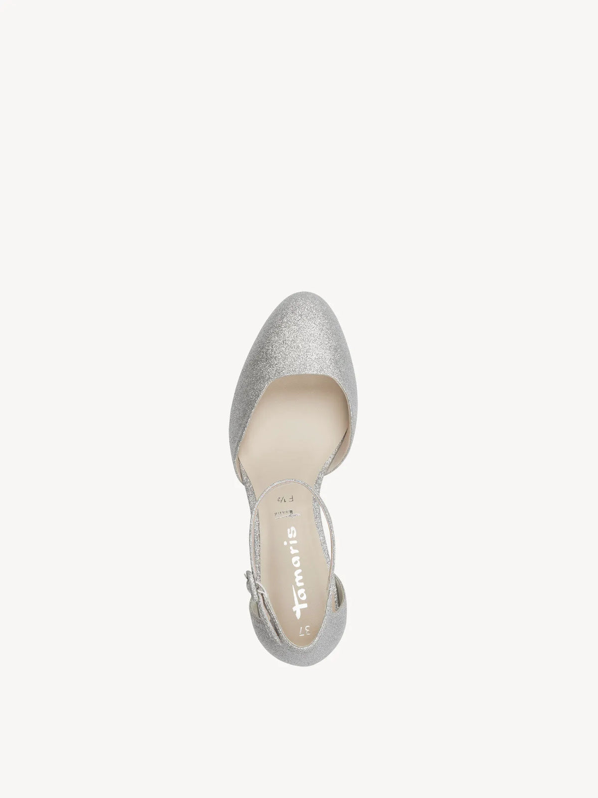 SILVER GLAM