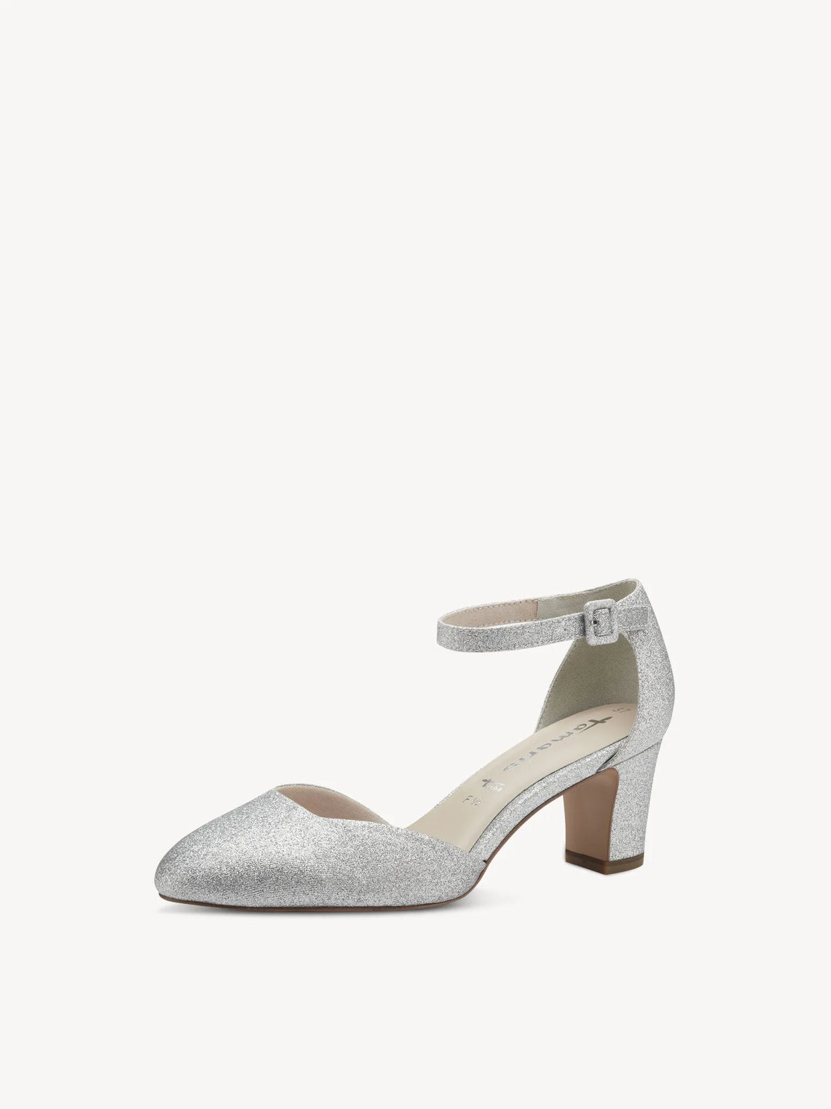SILVER GLAM
