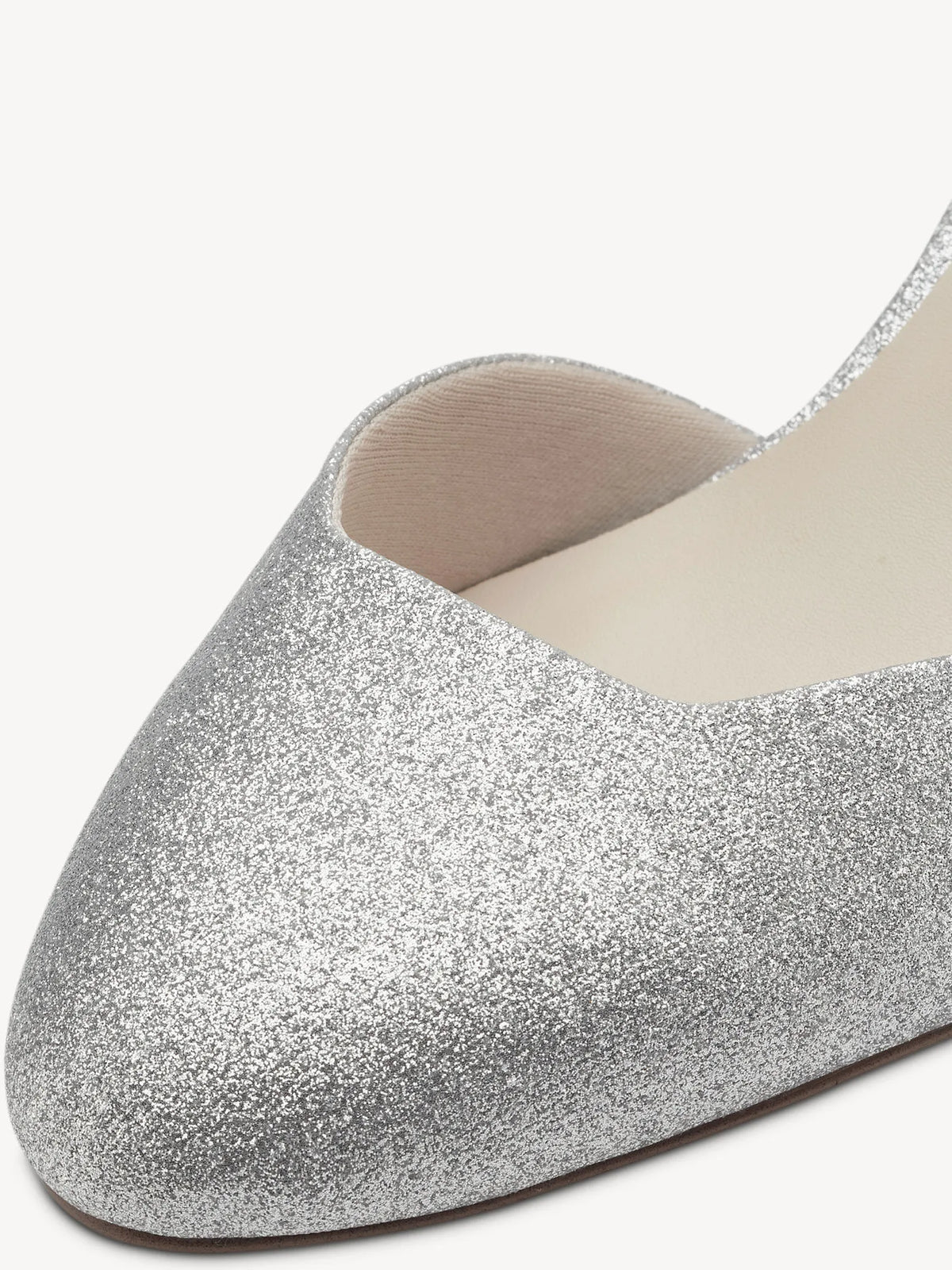 SILVER GLAM