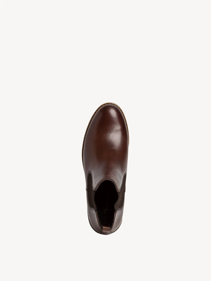 MUSCAT LEATHER