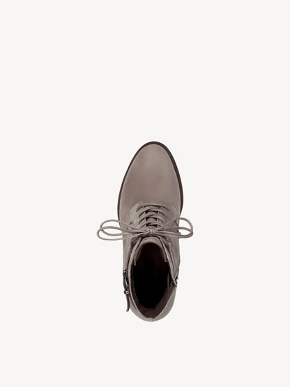 TAUPE NUBUC