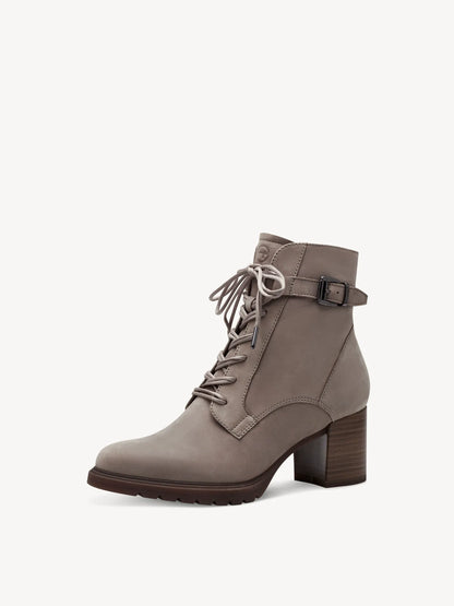 TAUPE NUBUC