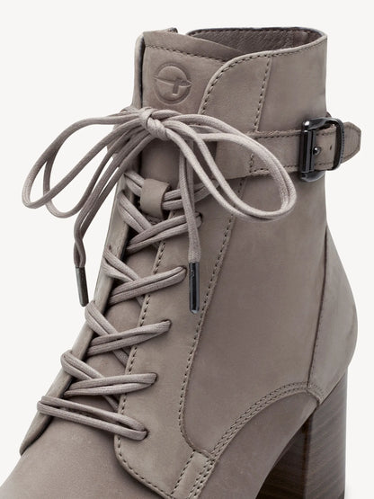 TAUPE NUBUC