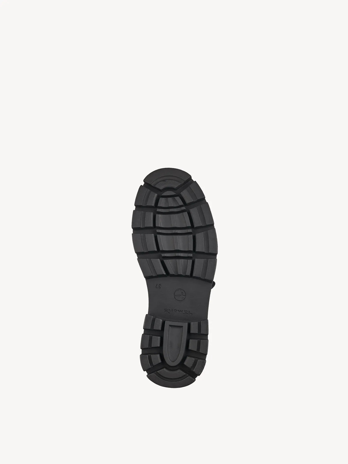 BLACK UNI