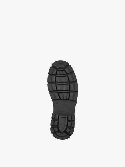 BLACK UNI