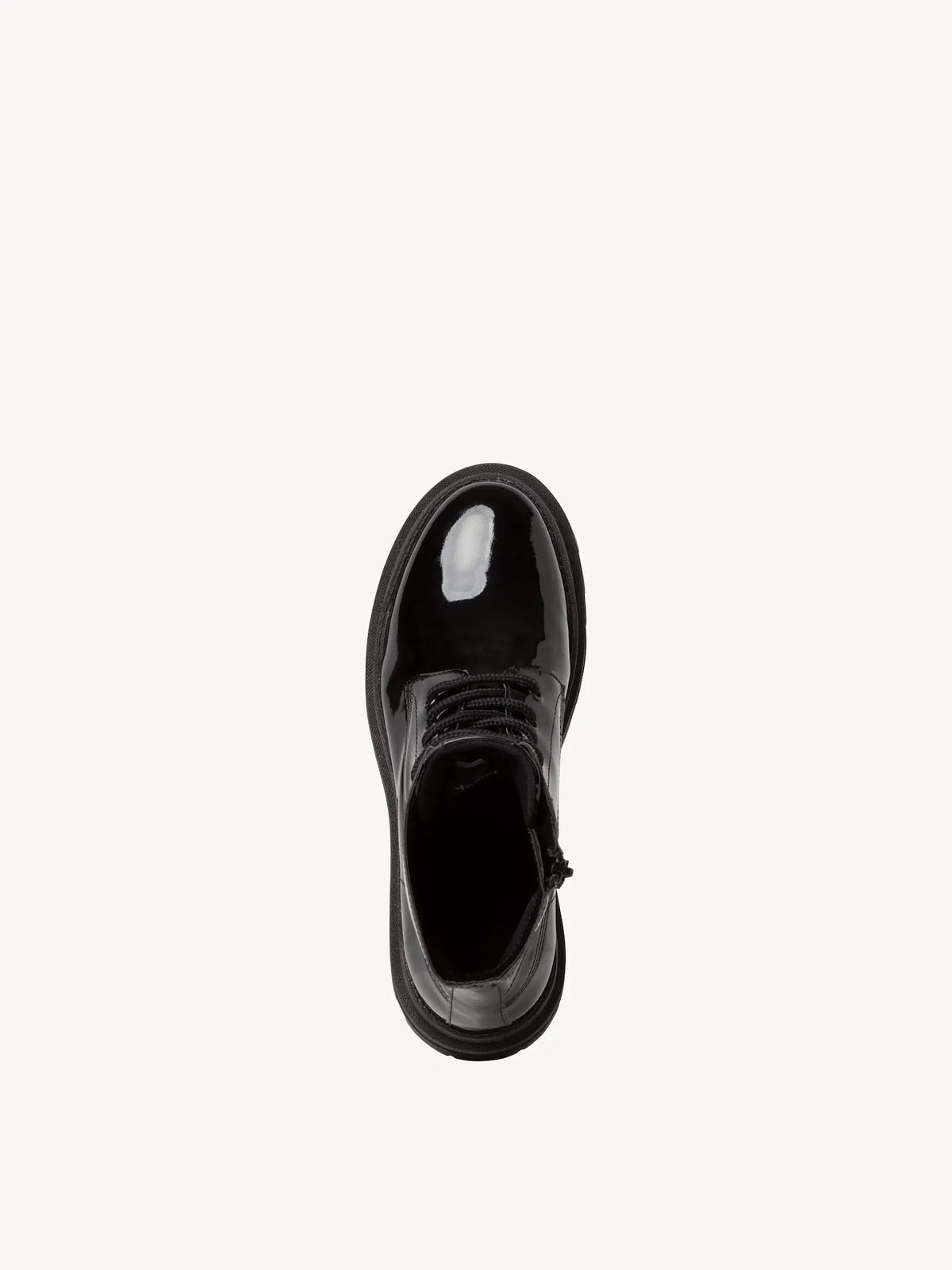 BLACK PATENT