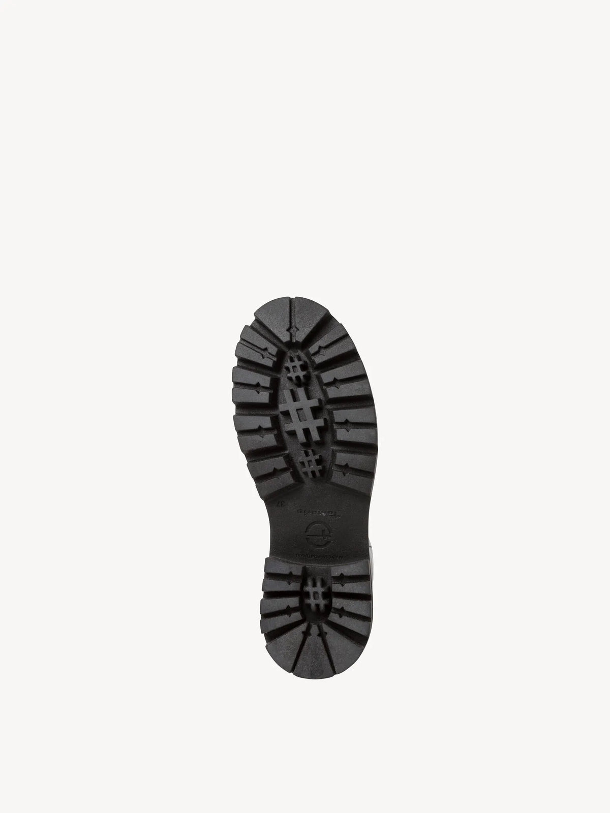 BLACK PATENT