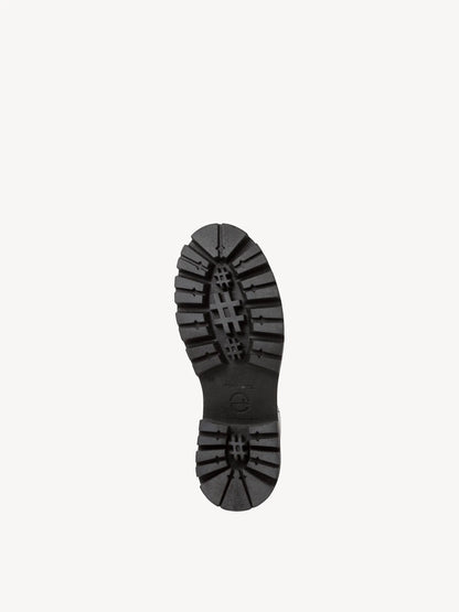 BLACK PATENT