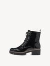 BLACK PATENT