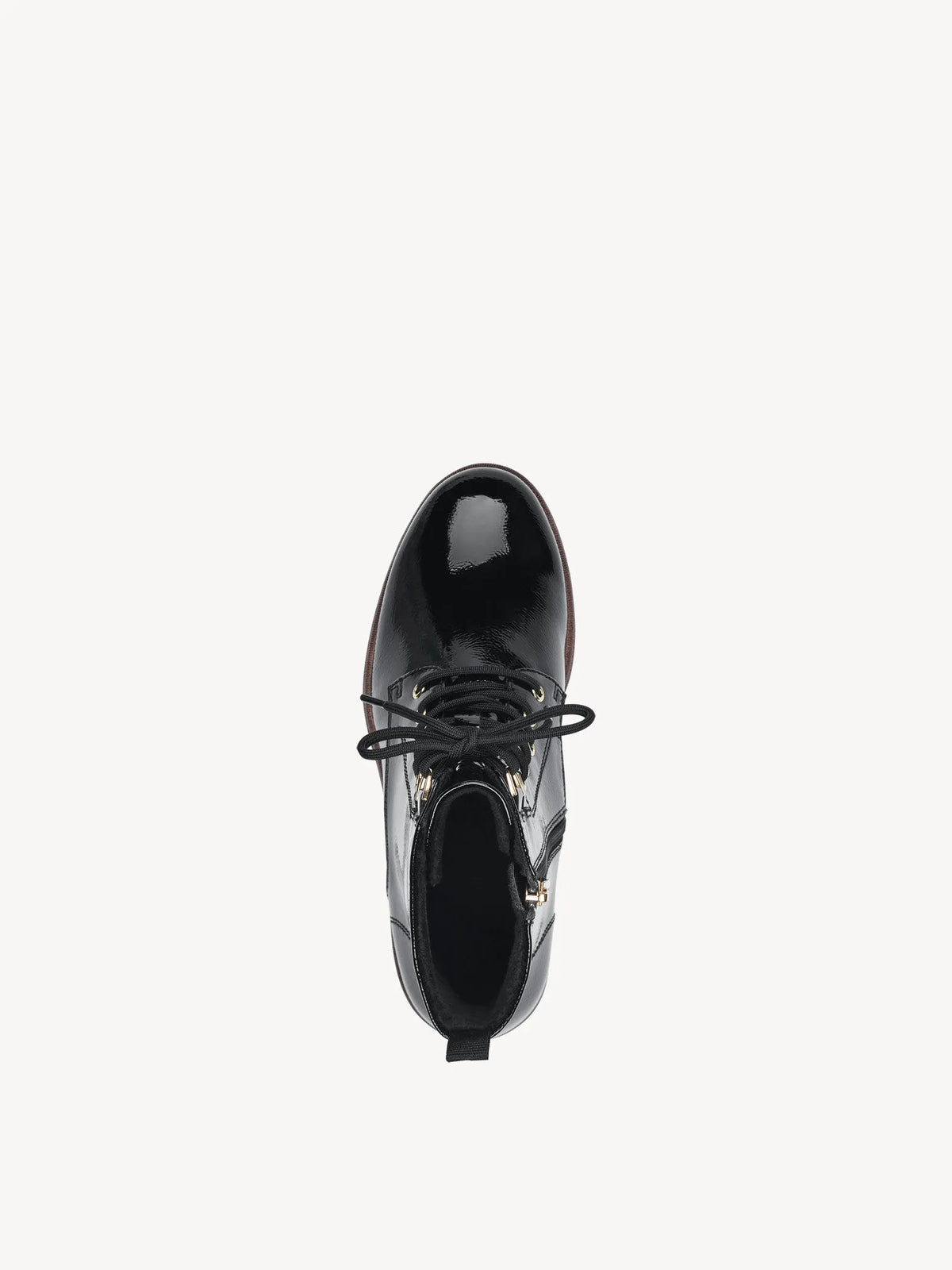 BLACK PATENT