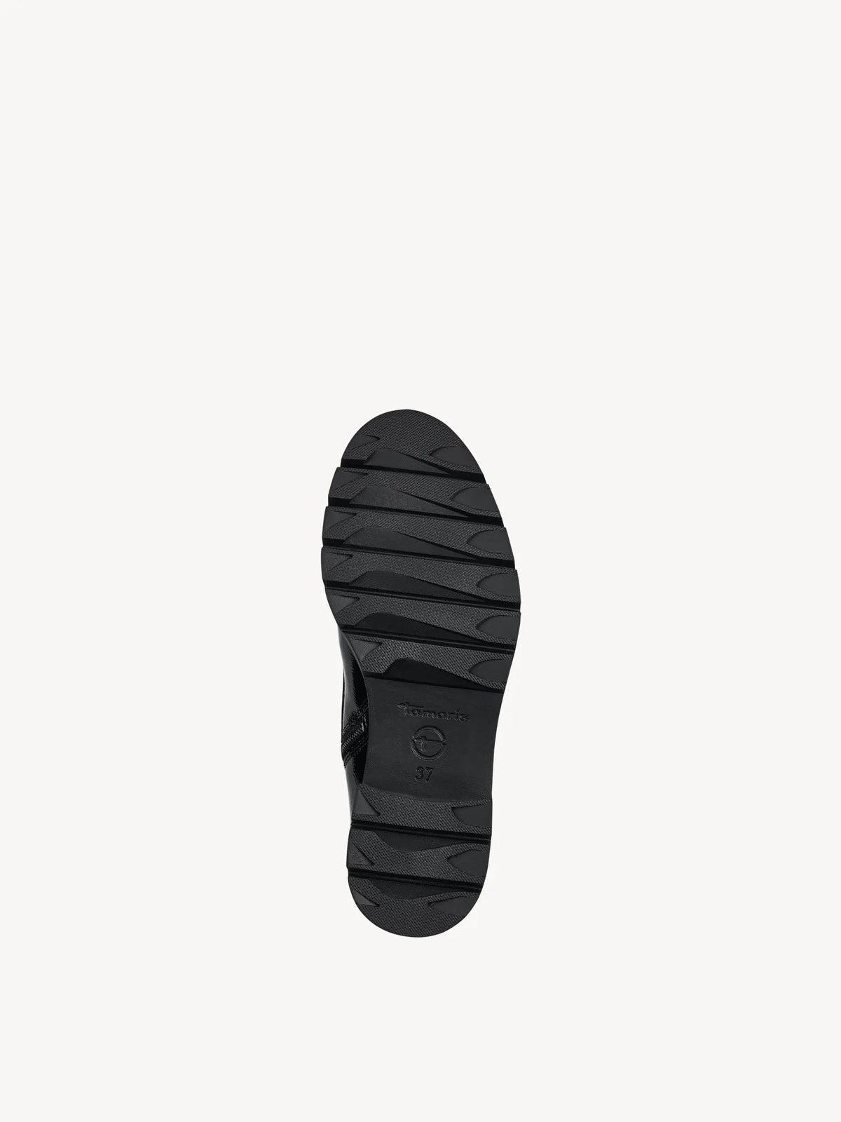 BLACK PATENT