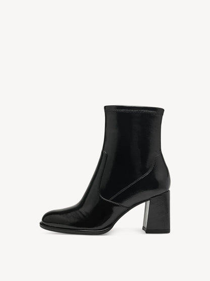 BLACK PATENT
