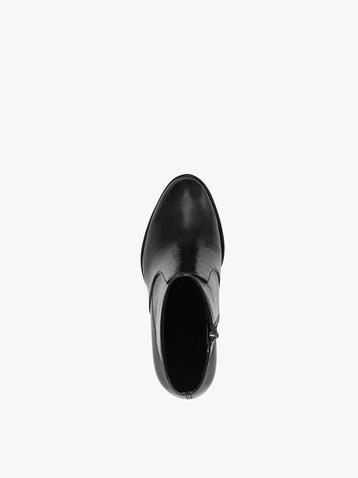 BLACK PATENT