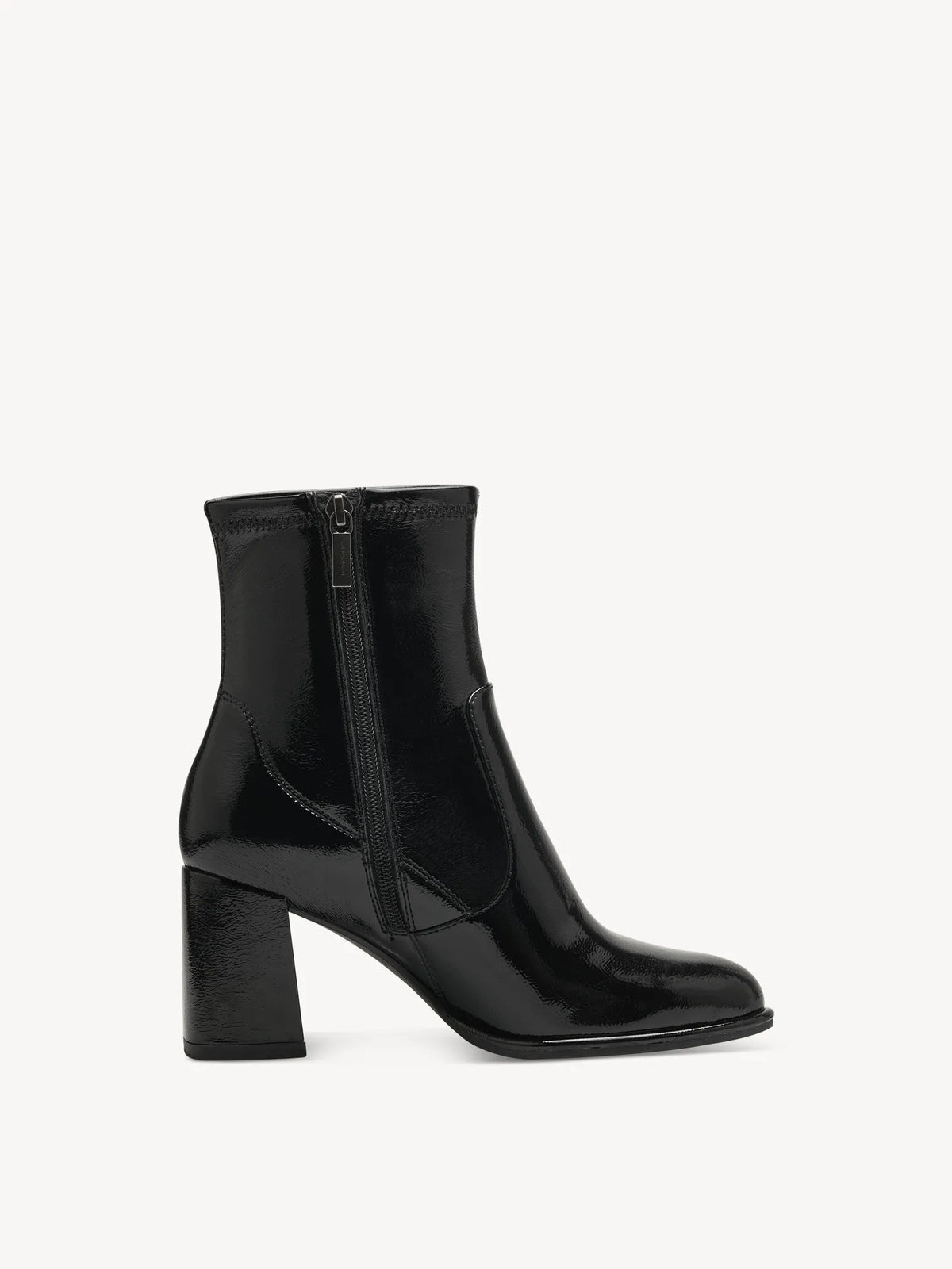BLACK PATENT