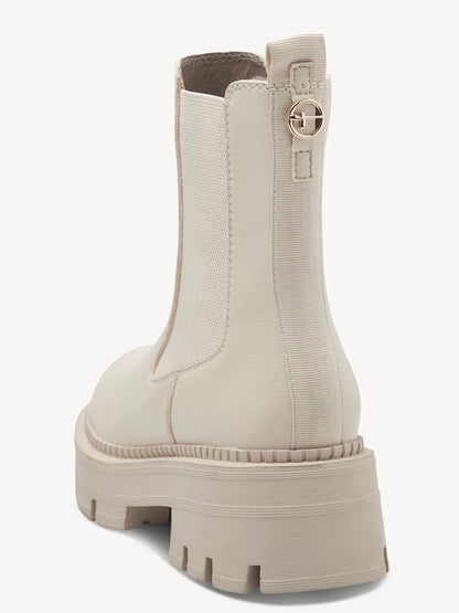 beige