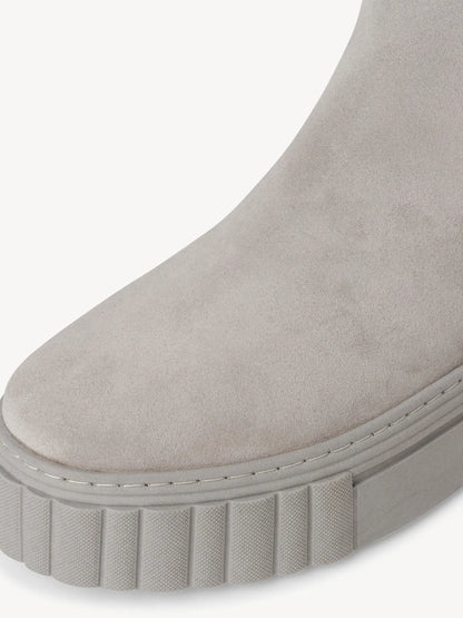 LIGHT GREY