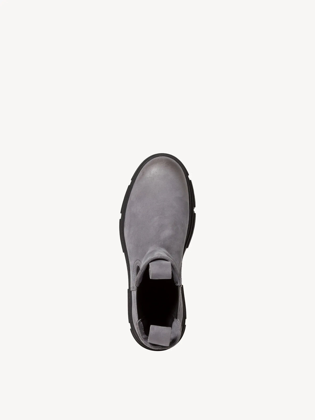 GREY NUBUC
