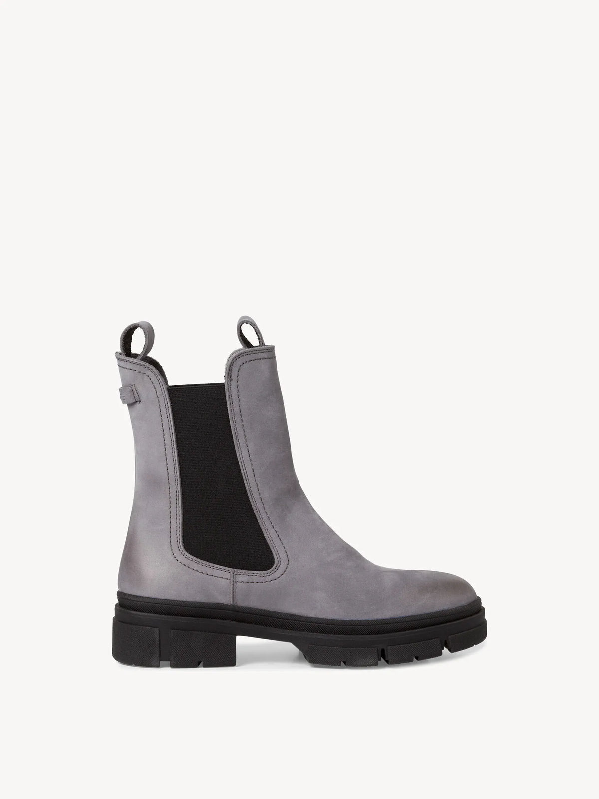 GREY NUBUC