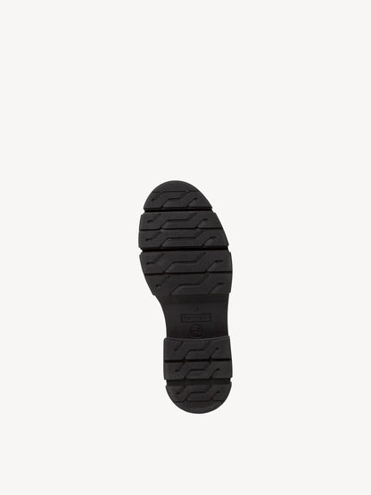 GREY NUBUC