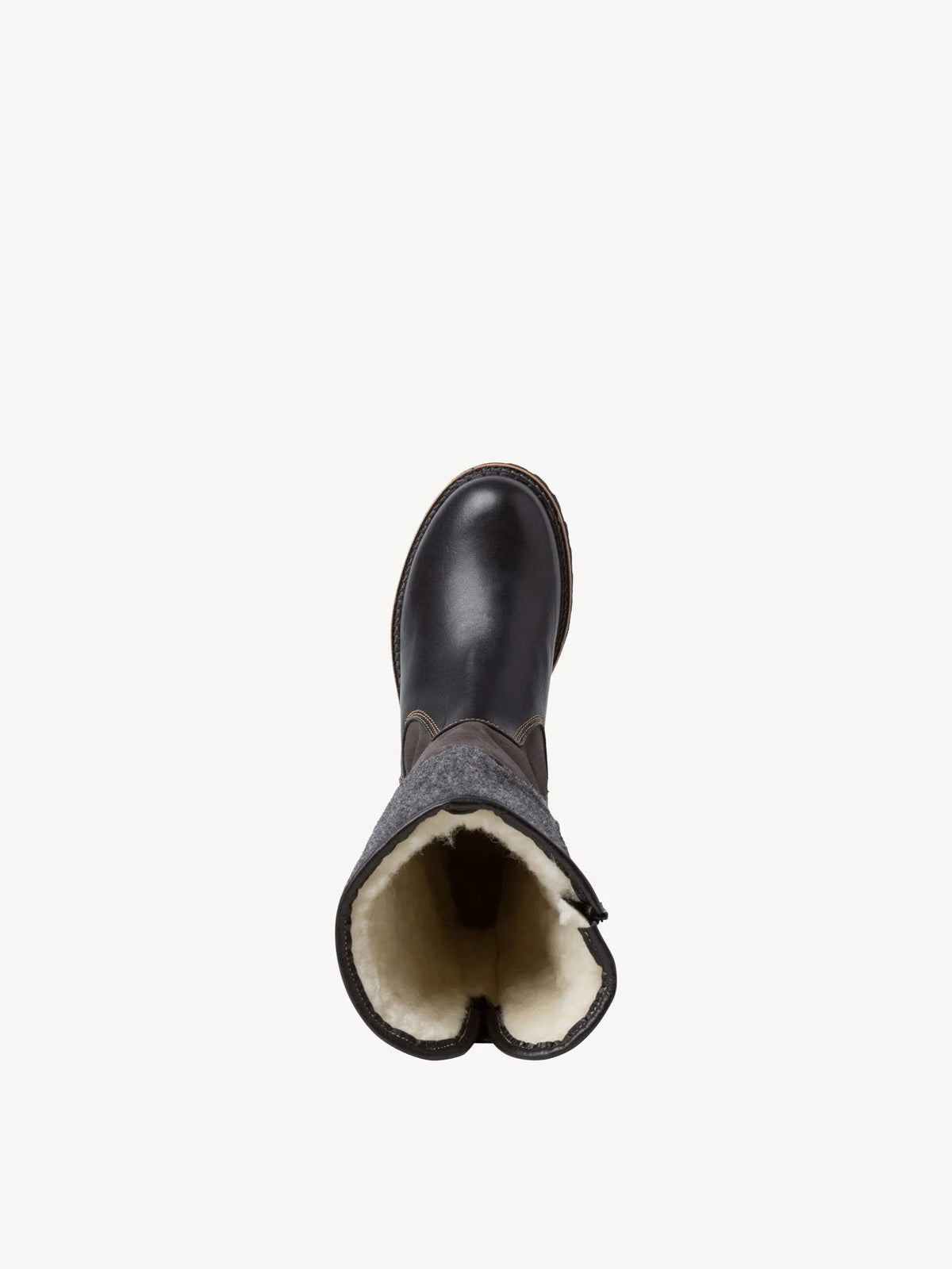 BLACK COMB