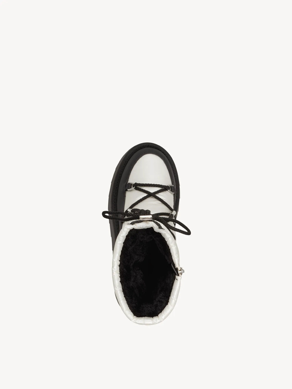 BLACK/WHITE
