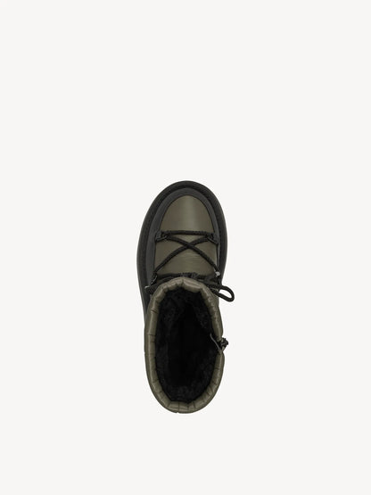 OLIVE COMB
