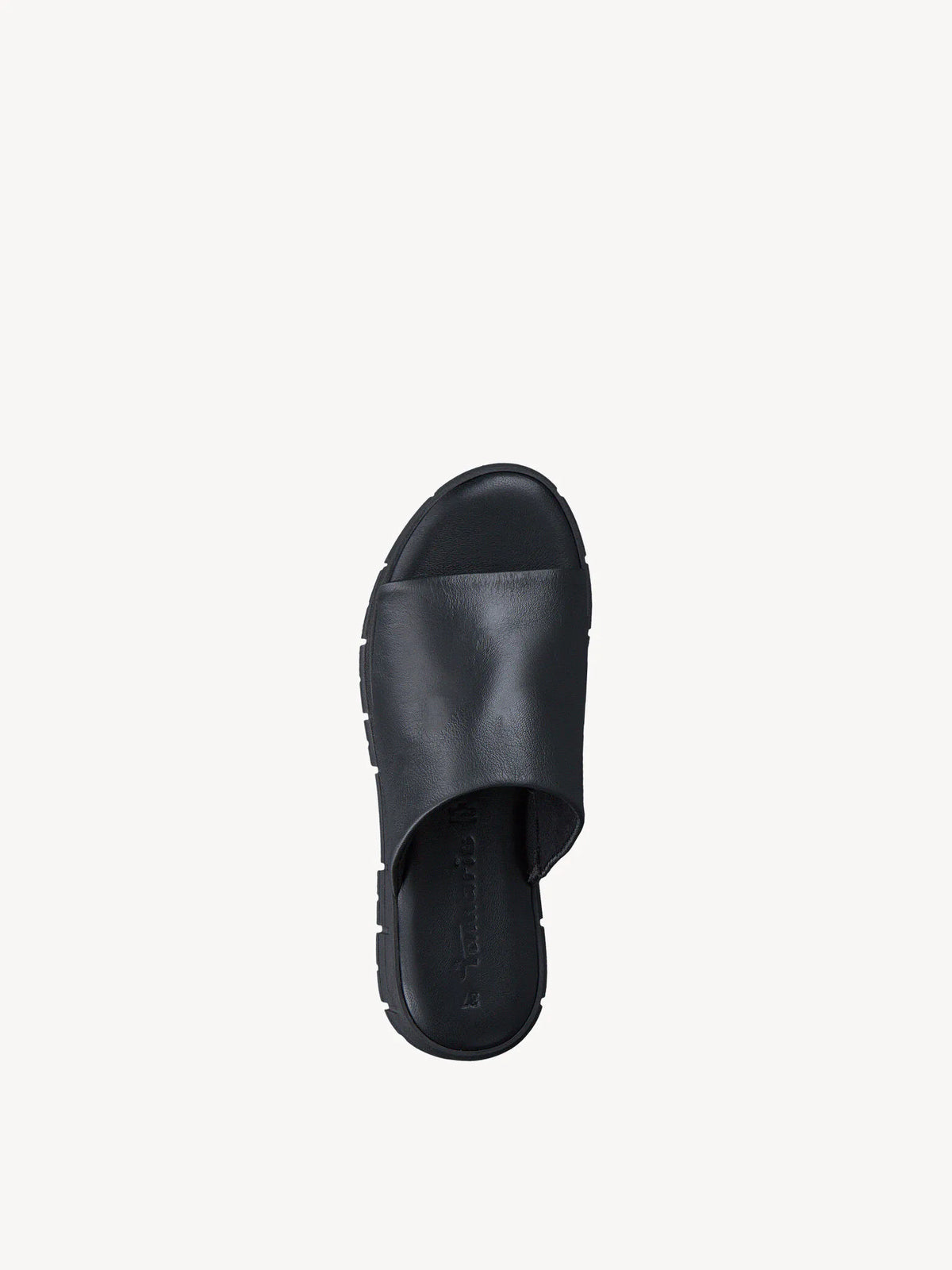 BLACK UNI