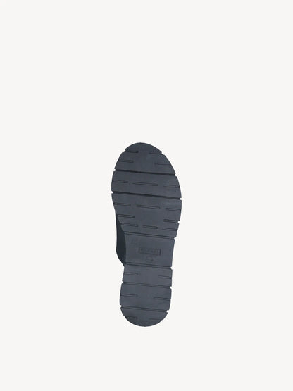 BLACK UNI