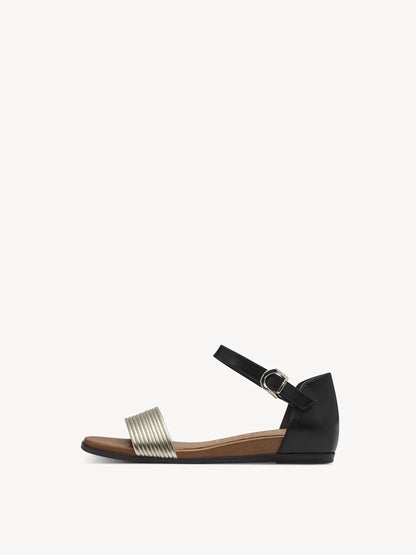 BLACK COMB