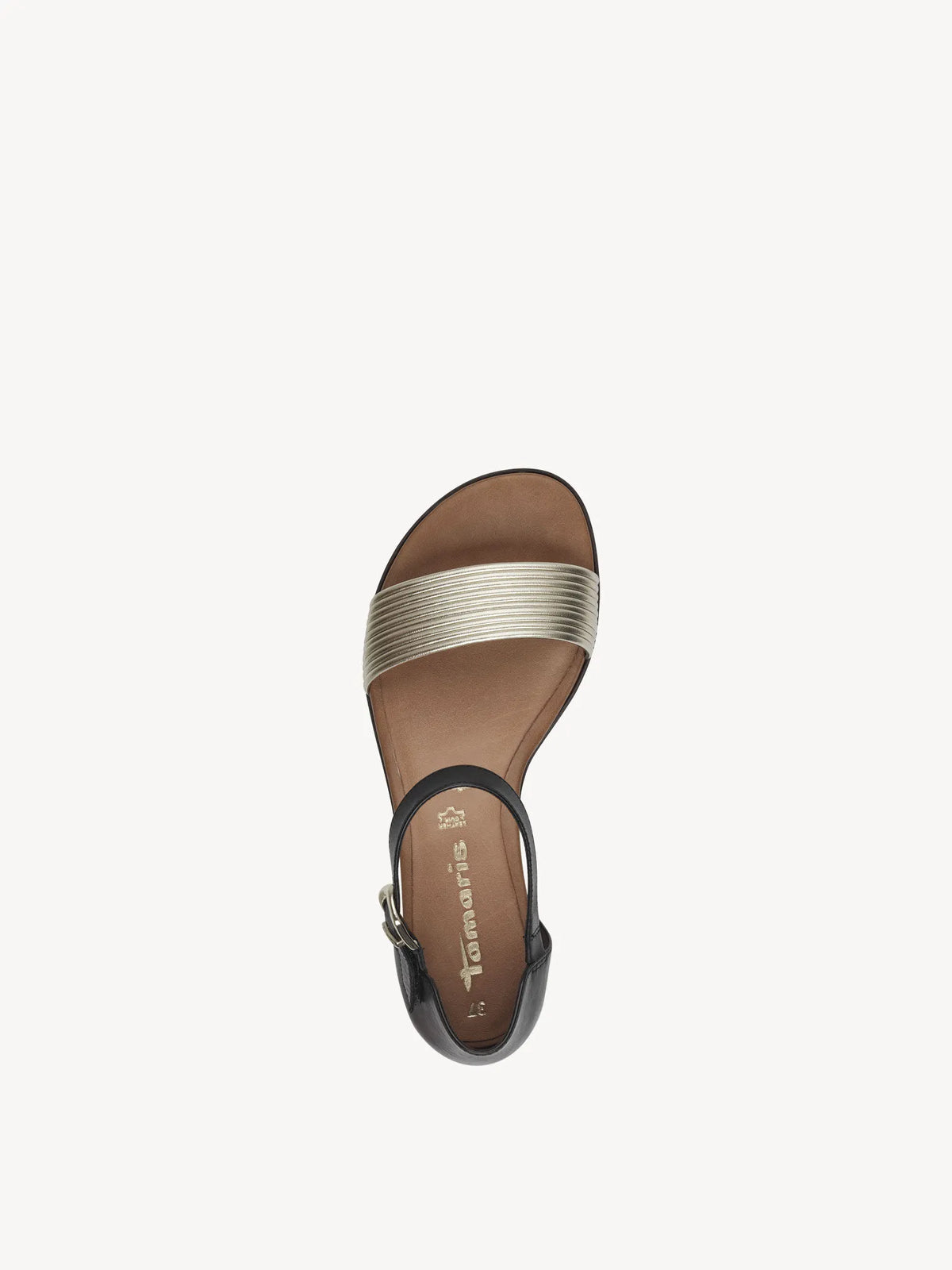 BLACK COMB
