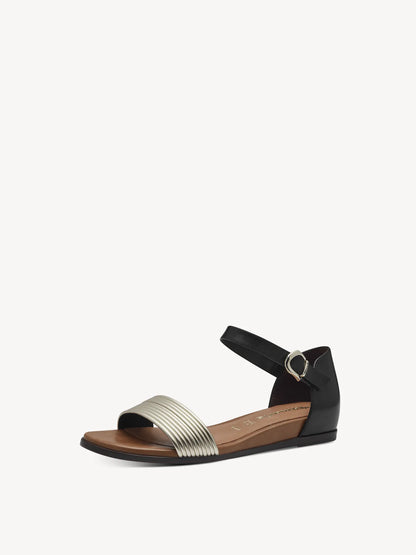 BLACK COMB