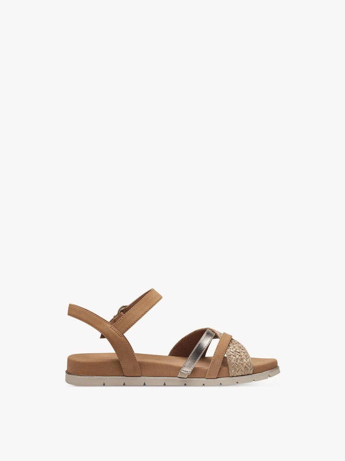 CAMEL COMB