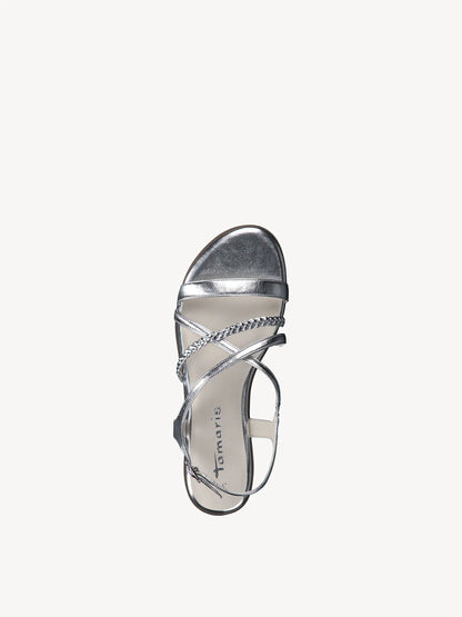 SILVER