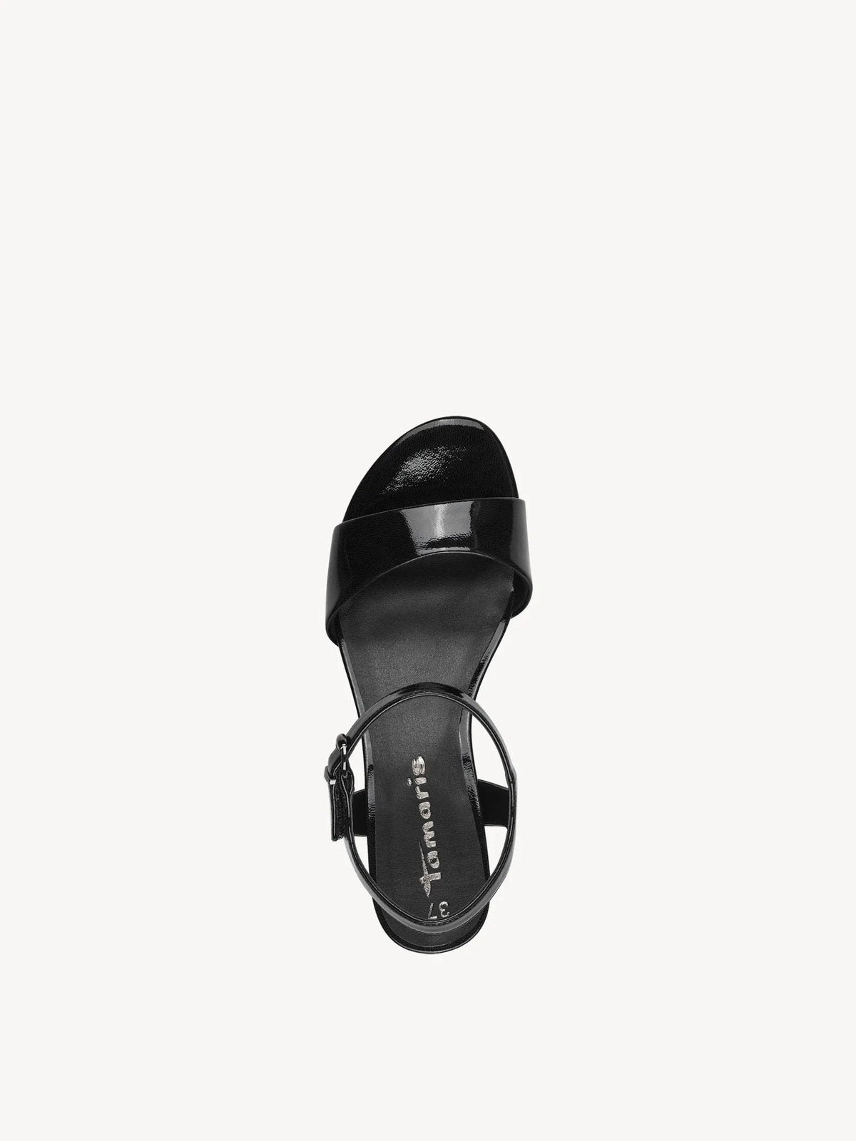 BLACK PATENT
