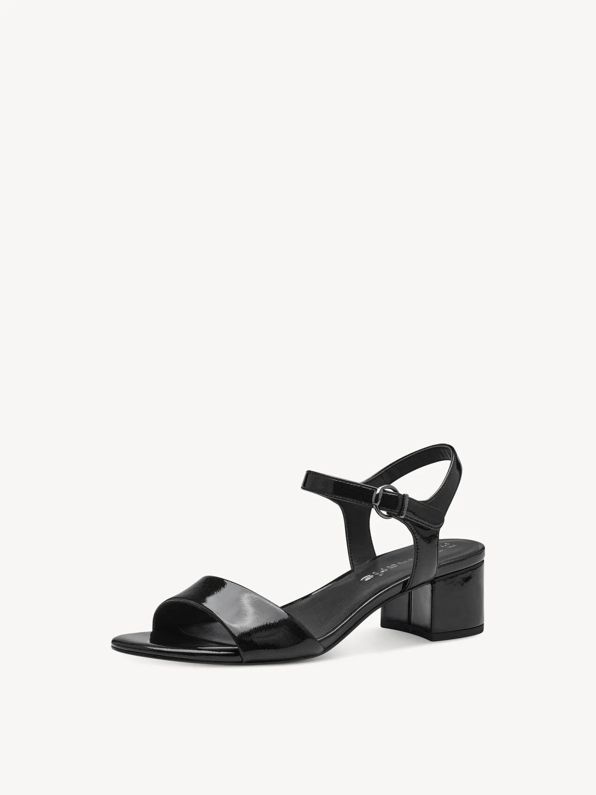 BLACK PATENT