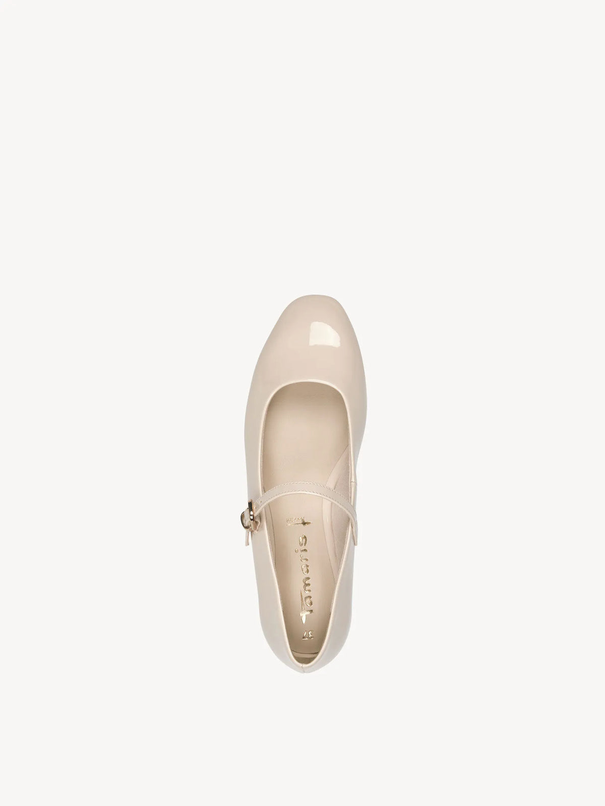 IVORY PATENT